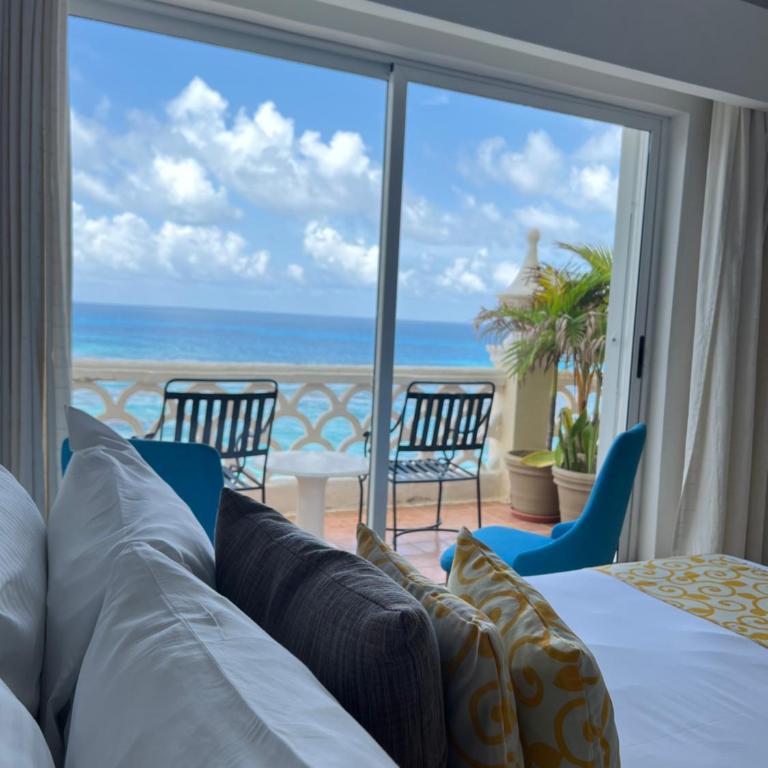 BOF Apartments Cancun - Apartamento Deluxe - 5