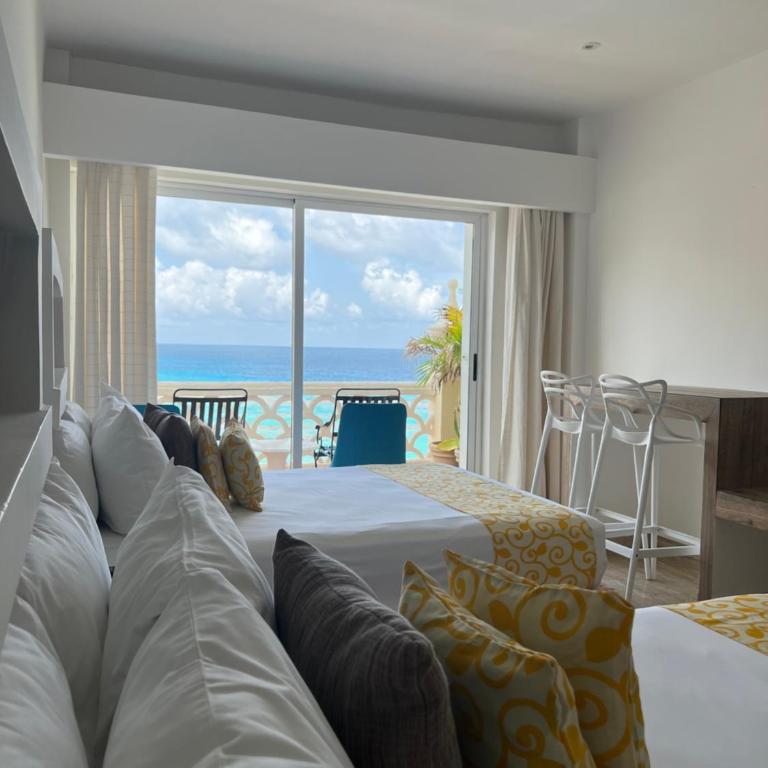 BOF Apartments Cancun - Apartamento Deluxe - 8
