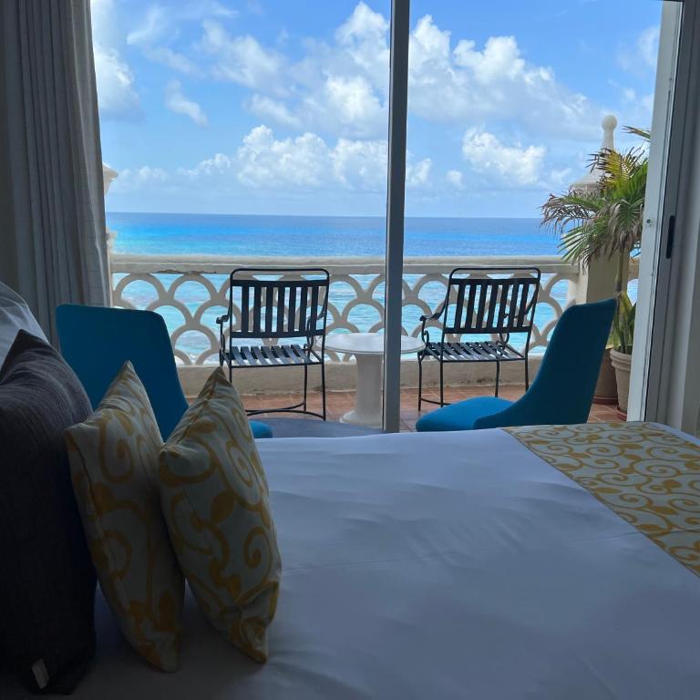 BOF Apartments Cancun - Apartamento Deluxe - 17