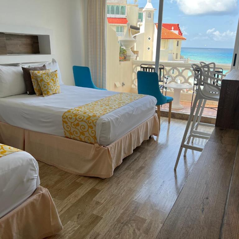 BOF Apartments Cancun - Apartamento Deluxe - 13