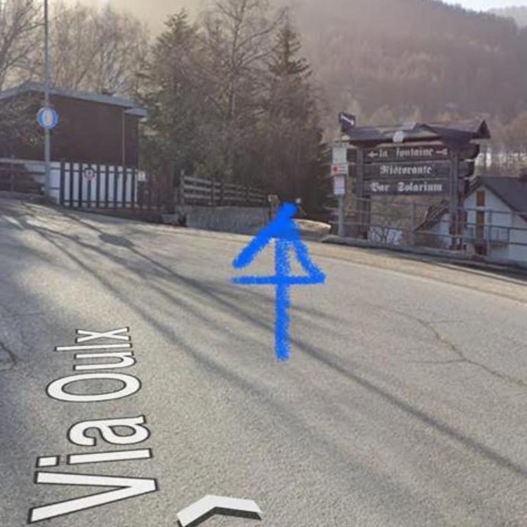 Maison des Alpes mansarda - Appartamento con 1 Camera da Letto - 32