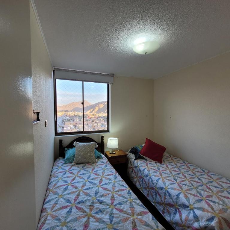Atacama Valley 03 - Apartamento de 3 dormitorios - 7