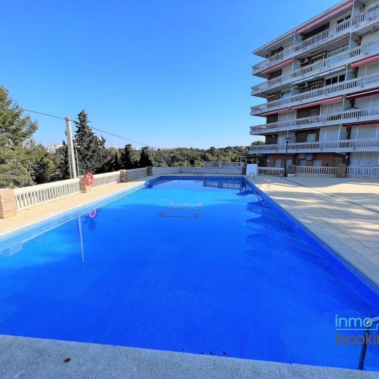 InmoBooking CYE 7, con vistas al Mar - Apartamento de 2 dormitorios - 1