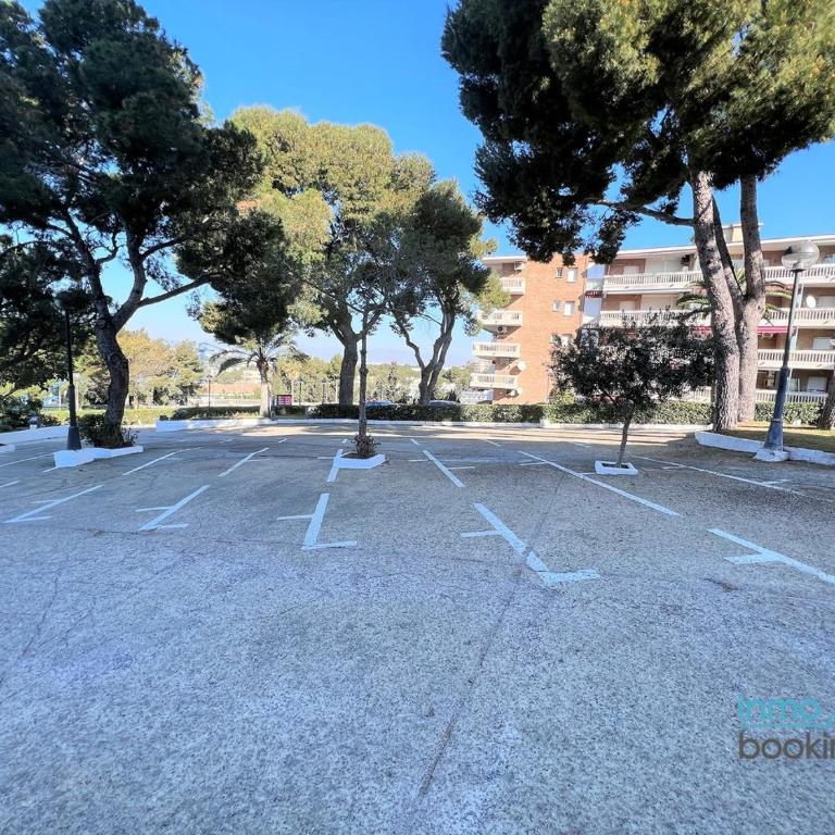 InmoBooking CYE 7, con vistas al Mar - Apartamento de 2 dormitorios - 4