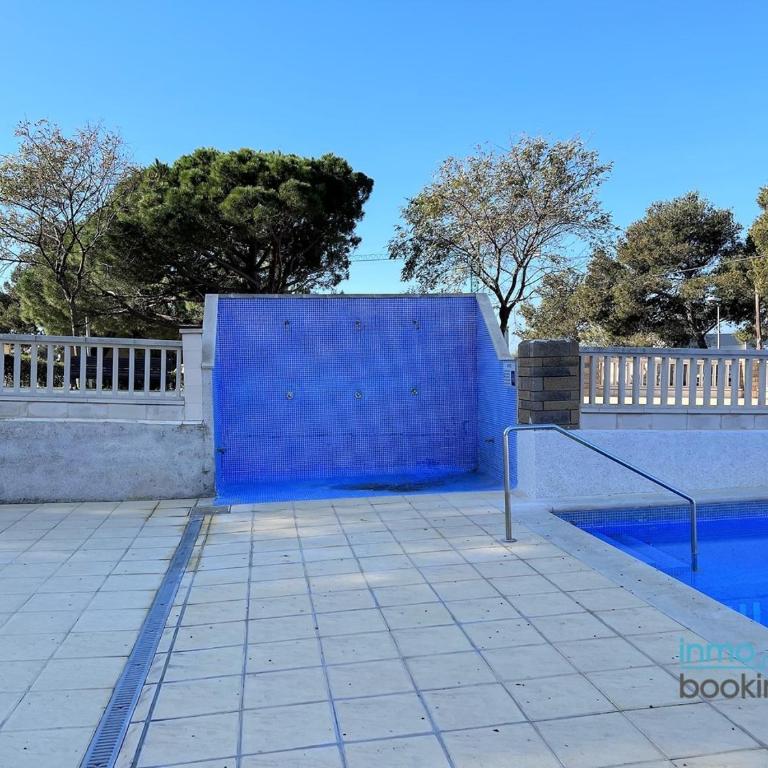 InmoBooking CYE 7, con vistas al Mar - Apartamento de 2 dormitorios - 9