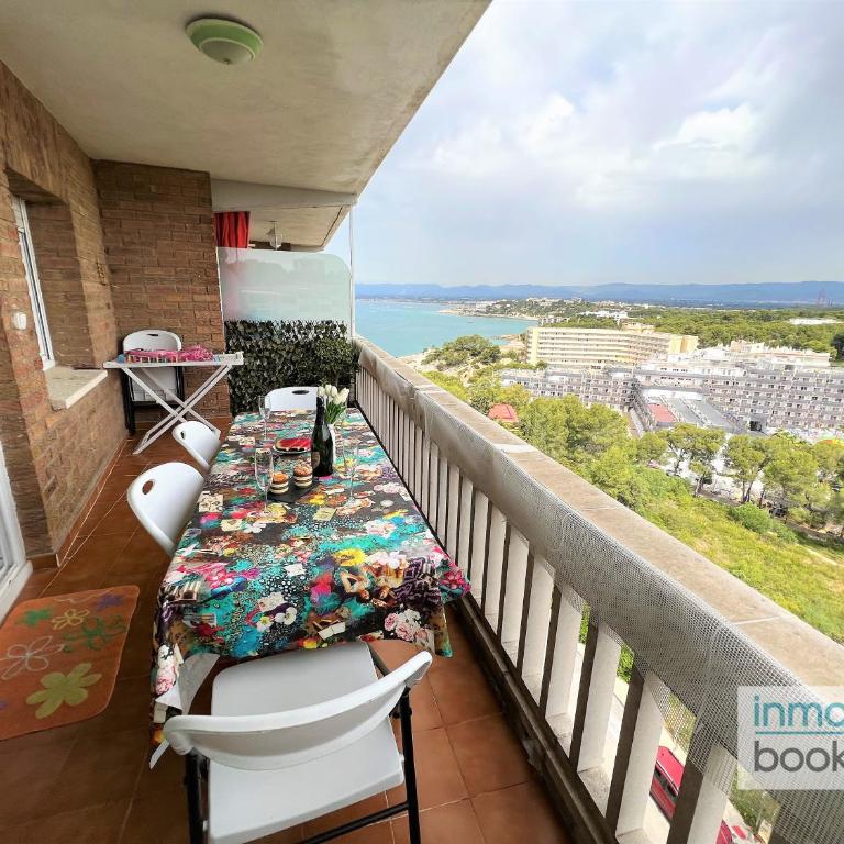 InmoBooking CYE 7, con vistas al Mar - Apartamento de 2 dormitorios - 14