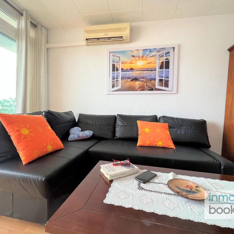 InmoBooking CYE 7, con vistas al Mar - Apartamento de 2 dormitorios - 30