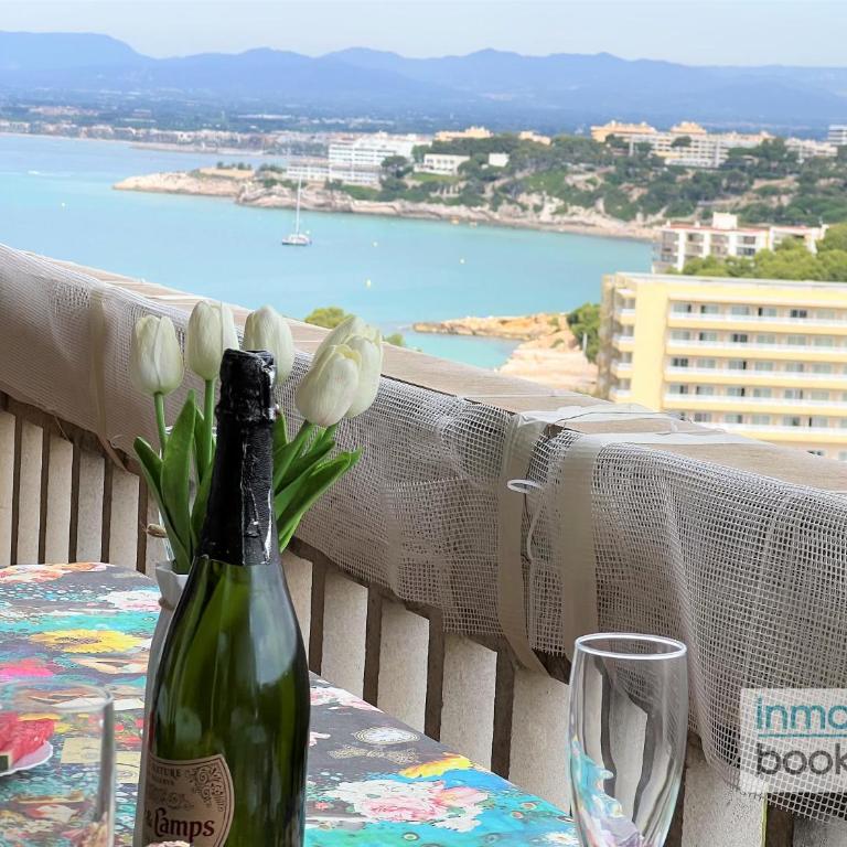 InmoBooking CYE 7, con vistas al Mar - Apartamento de 2 dormitorios - 15