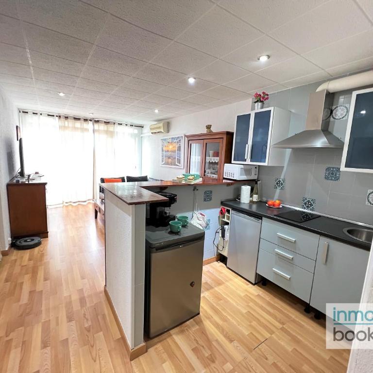 InmoBooking CYE 7, con vistas al Mar - Apartamento de 2 dormitorios - 18