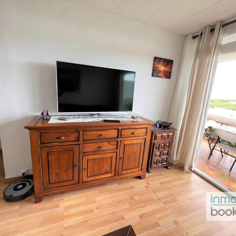 InmoBooking CYE 7, con vistas al Mar - Apartamento de 2 dormitorios - 40