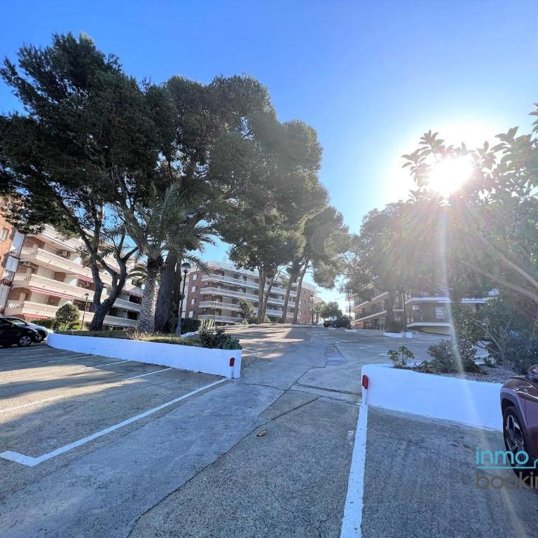 InmoBooking CYE 7, con vistas al Mar - Apartamento de 2 dormitorios - 44