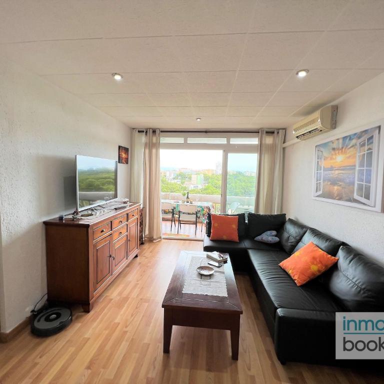 InmoBooking CYE 7, con vistas al Mar - Apartamento de 2 dormitorios - 22