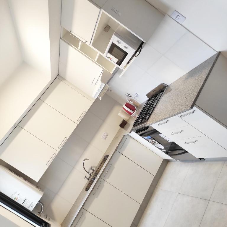 PR Apart - Alquileres Temporarios - Apartamento Superior - 26