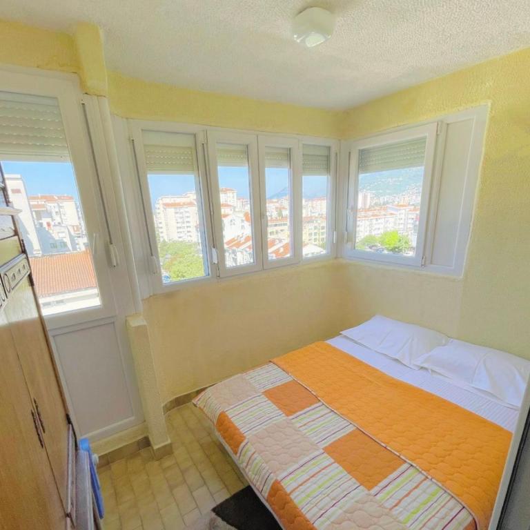 D&N Apartman - Apartment mit 2 Schlafzimmern - 3