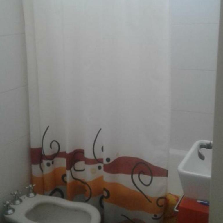 Aconcagua mdp - Apartamento de 1 dormitorio - 3