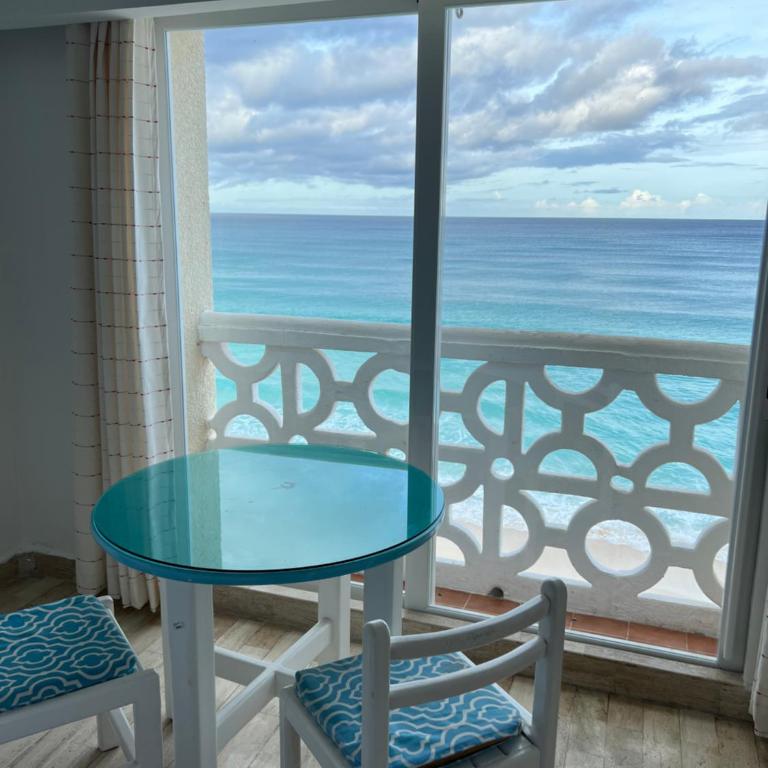 BOF Apartments Cancun - Apartamento Estudio con vistas al mar - 14