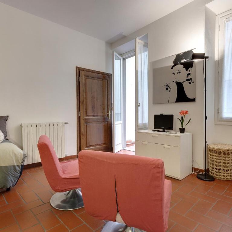 Oche - Two-Bedroom Apartment - 4