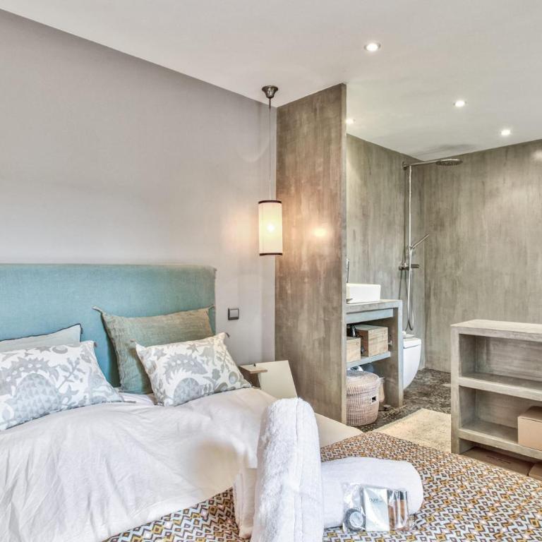 Appartement exceptionnel 4 avec terrasse rooftop en plein Paris - Welkeys - Appartement - 8