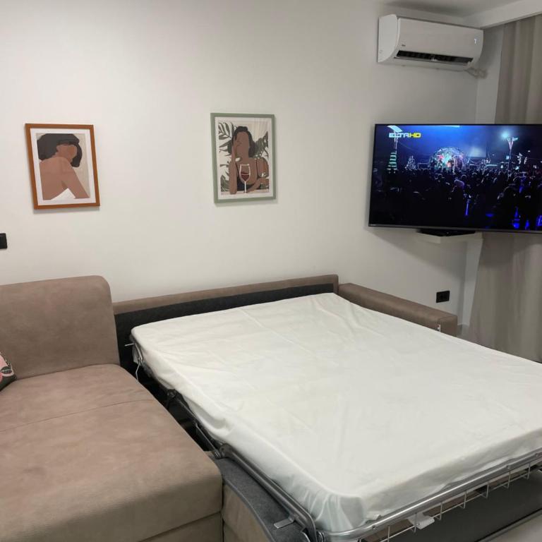 Deluxe Pool Apartment 4 - Apartman sa 1 Spavaćom Sobom - 5