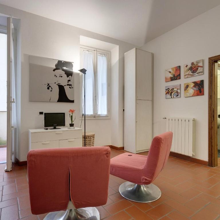 Oche - Two-Bedroom Apartment - 3