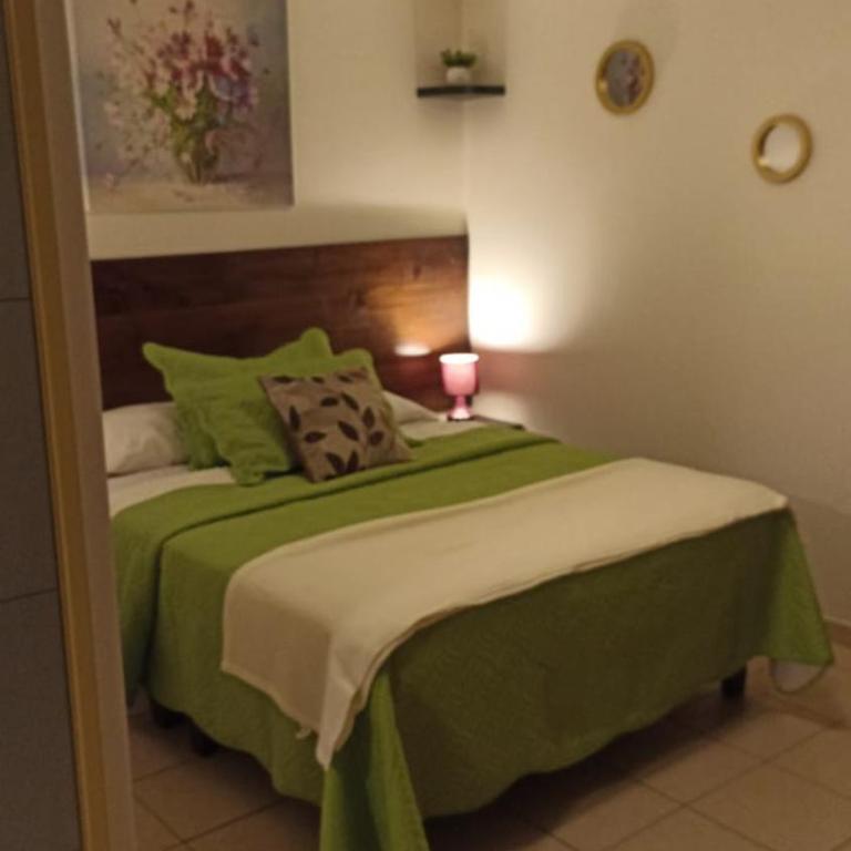 DEPARTAMENTOS SANTIAGO CENTRO # 1 - One-Bedroom Apartment - 7