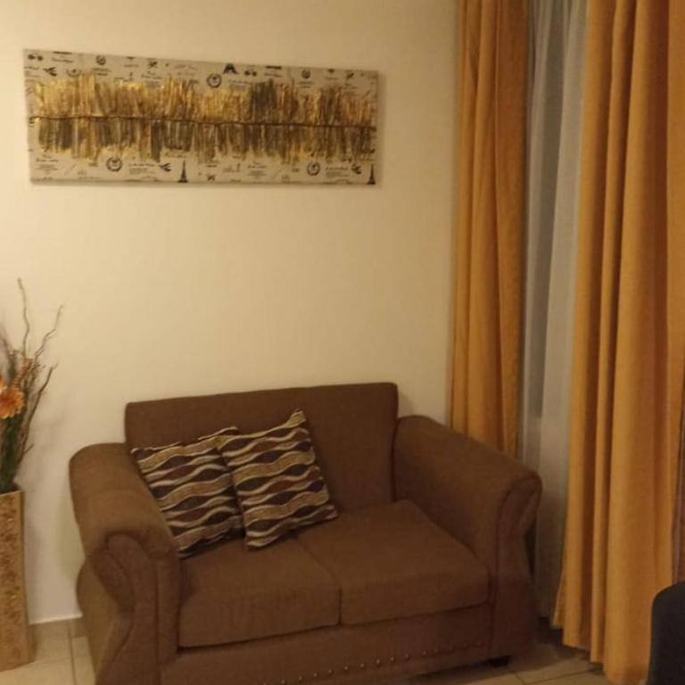 DEPARTAMENTOS SANTIAGO CENTRO # 1 - One-Bedroom Apartment - 8