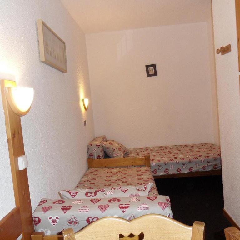 Studio divisible confortable · Ski aux pieds · Animaux admis - Studio - 2