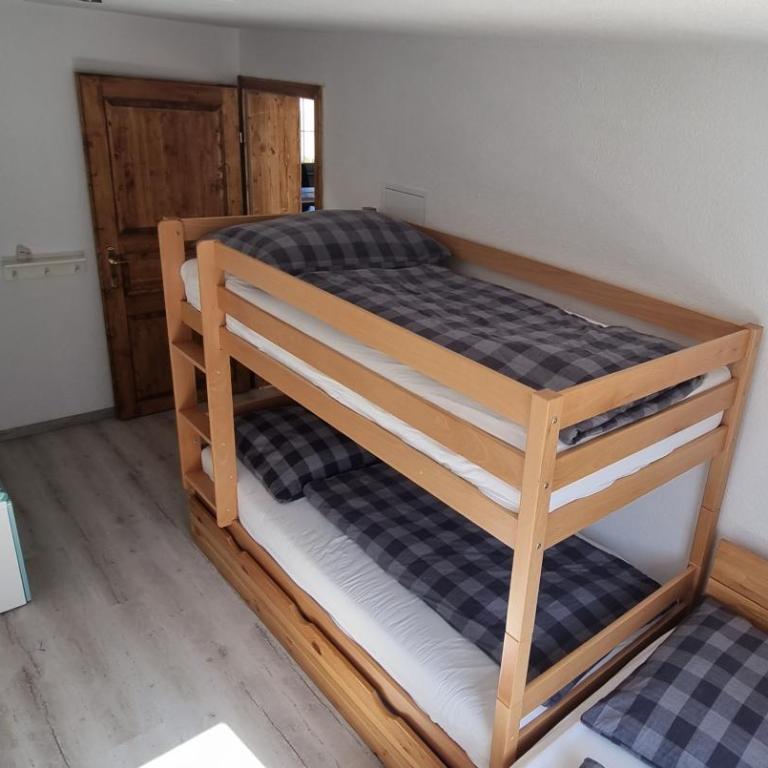 Fewo Piro - Apartment mit 2 Schlafzimmern - 8