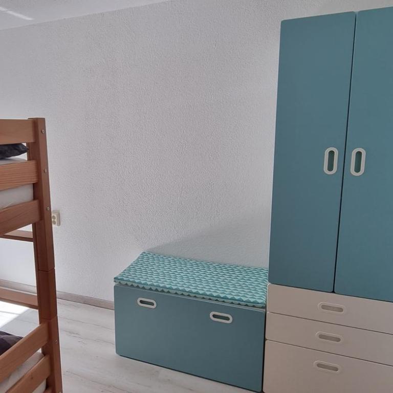 Fewo Piro - Apartment mit 2 Schlafzimmern - 6
