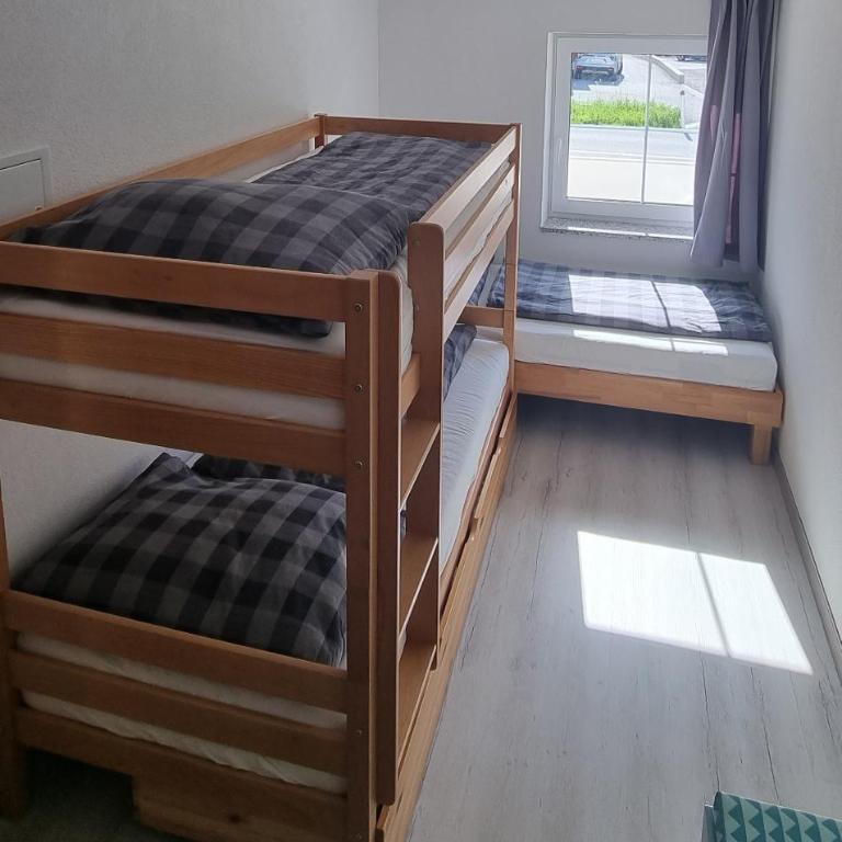 Fewo Piro - Apartment mit 2 Schlafzimmern - 7