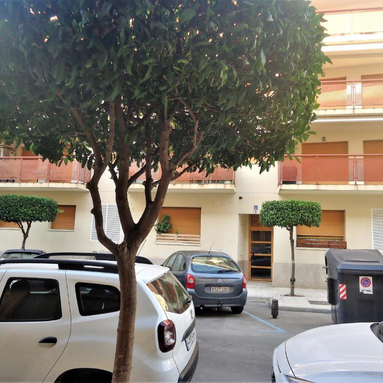 Campana Building - Apartamento - 1