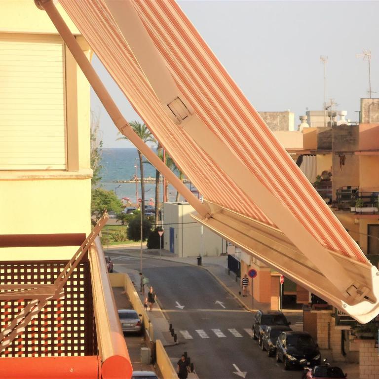 Campana Building - Apartamento - 3