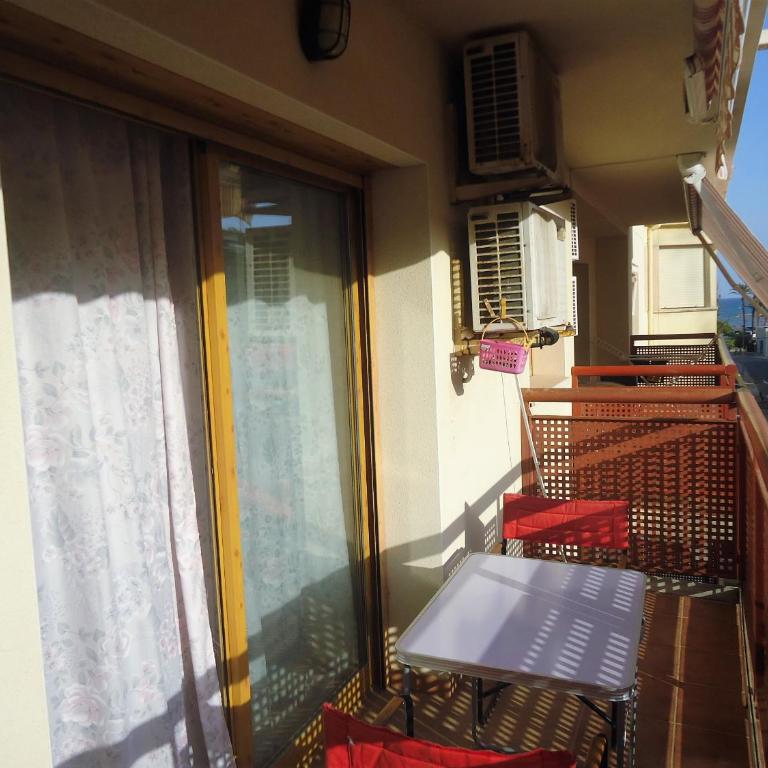 Campana Building - Apartamento - 4