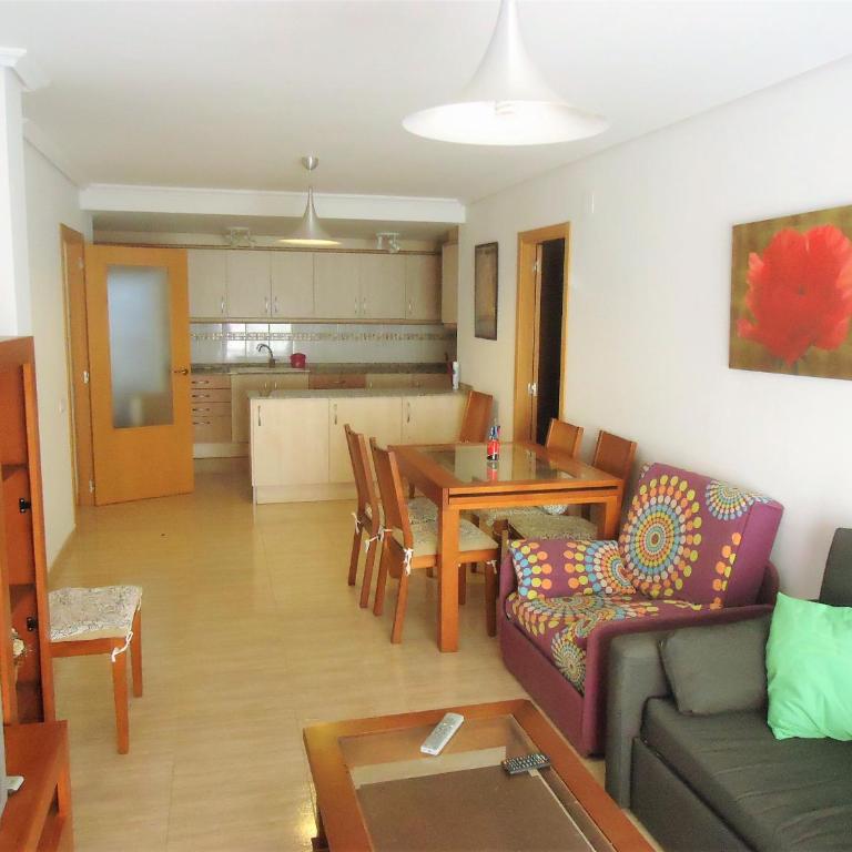 Campana Building - Apartamento - 5