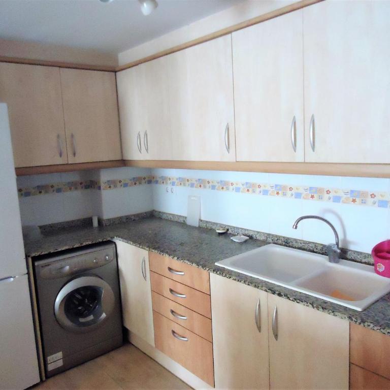 Campana Building - Apartamento - 9