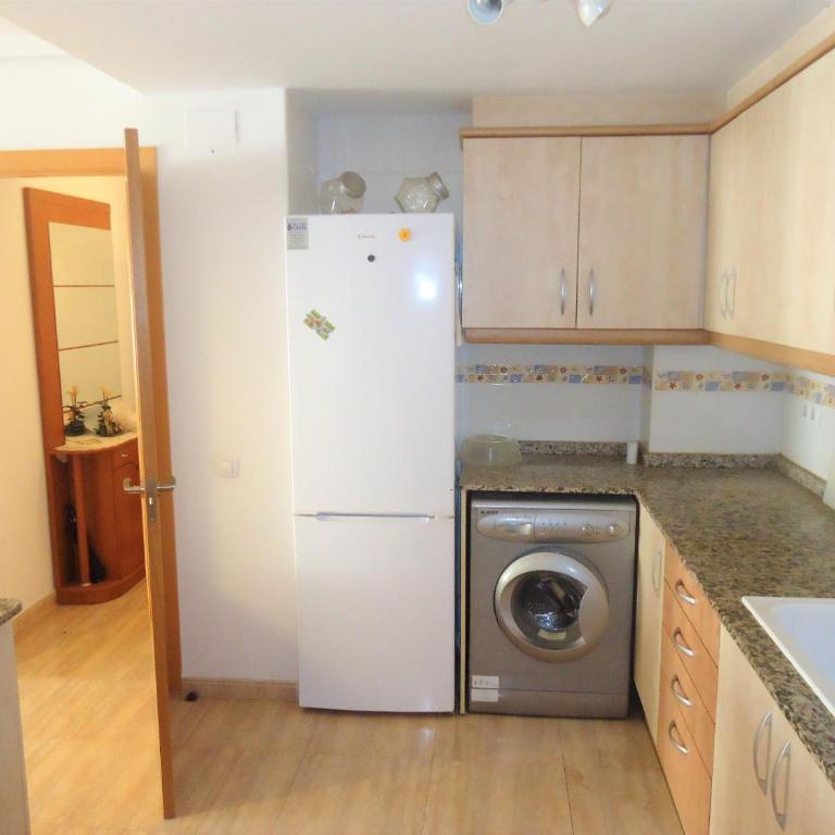 Campana Building - Apartamento - 10