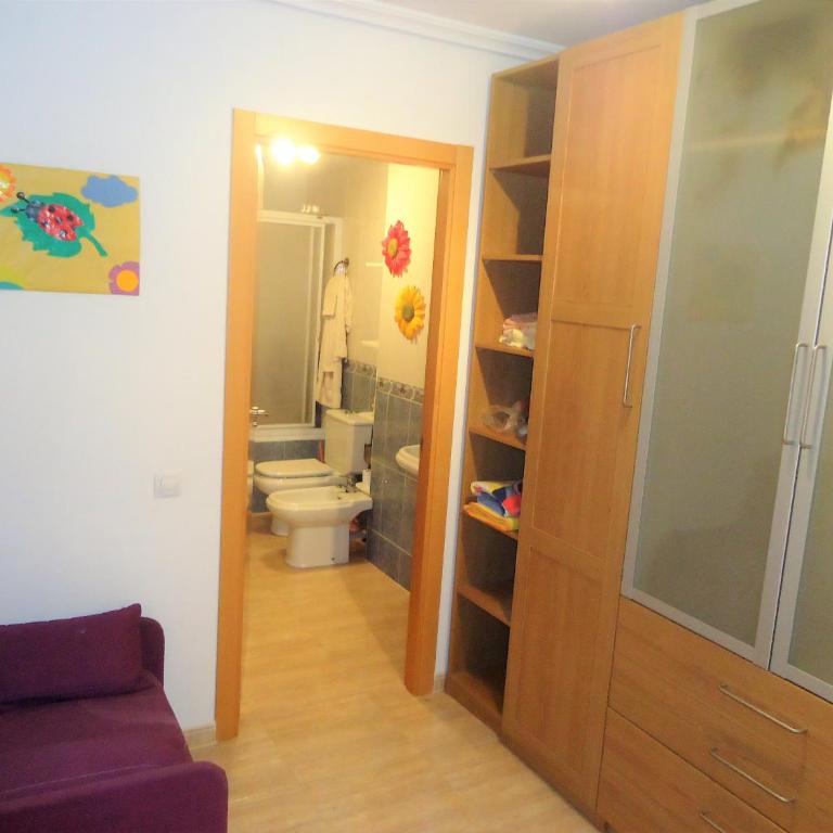 Campana Building - Apartamento - 13