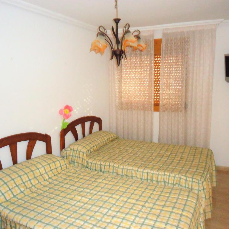 Campana Building - Apartamento - 16