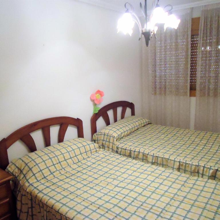 Campana Building - Apartamento - 18