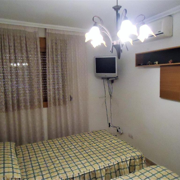Campana Building - Apartamento - 21