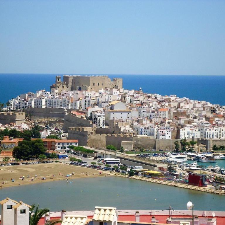 Arabella duplex village - Apartamento - 4
