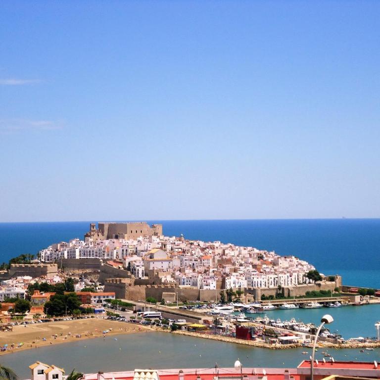 Arabella duplex village - Apartamento - 5