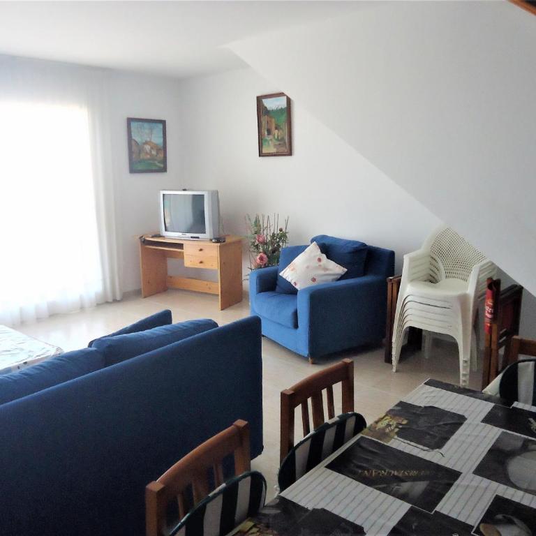 Arabella duplex village - Apartamento - 12