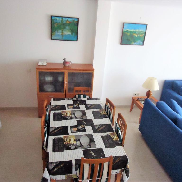 Arabella duplex village - Apartamento - 14