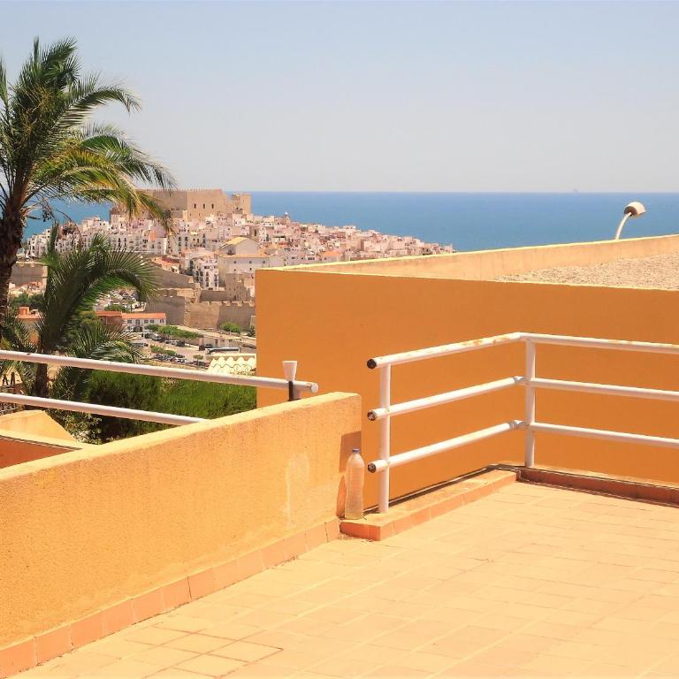 Arabella duplex village - Apartamento - 19