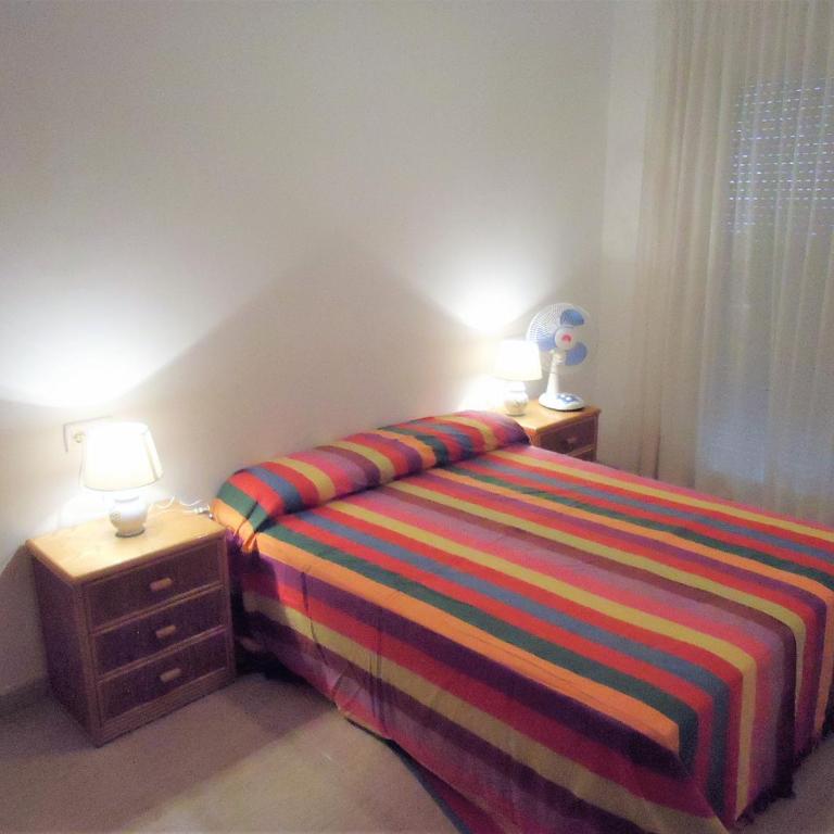 Arabella duplex village - Apartamento - 23