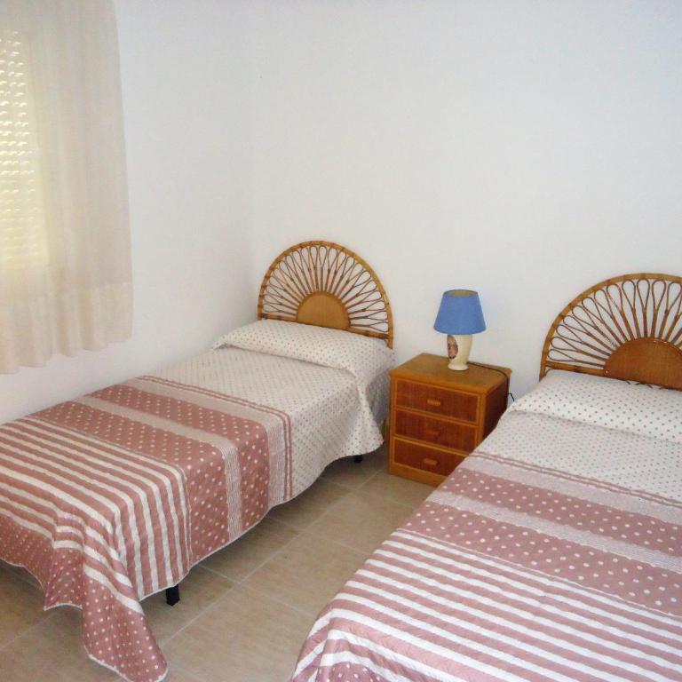 Arabella duplex village - Apartamento - 24