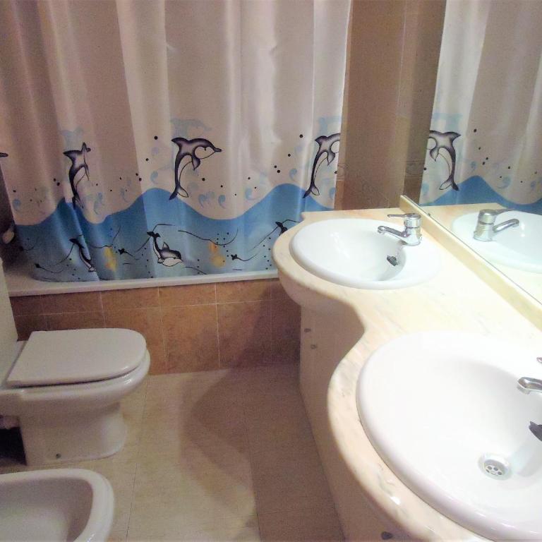 Arabella duplex village - Apartamento - 28
