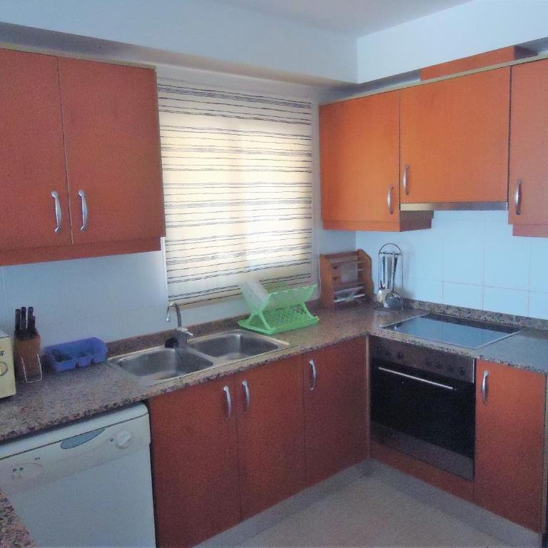 Arabella duplex village - Apartamento - 32