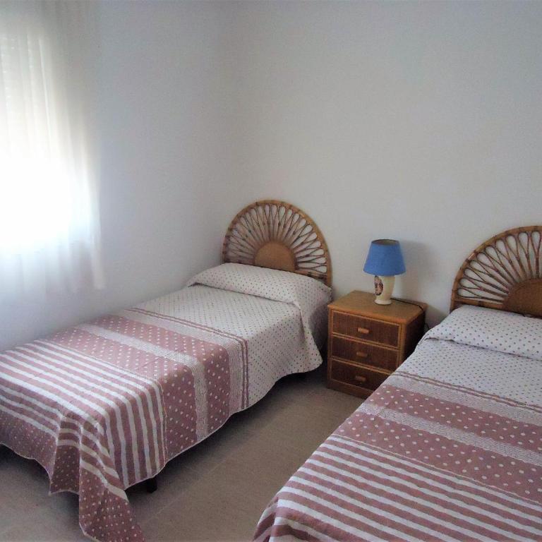 Arabella duplex village - Apartamento - 33
